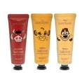thumbnail image 2 of Mad Beauty Lion King Hand Cream Trio, Watermelon, Pineapple & Lime, Mango & Papaya Scent, 3.4 fl oz, 2 of 2