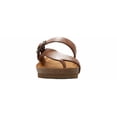 thumbnail image 6 of Eastland  Womens Shauna Adjustable Thong  Casual Sandals Casual, 6 of 6