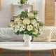 thumbnail image 1 of Flor de Imitación para Decoración Del Hogar, Boda, Flores Artificiales de Pared., 1 of 6