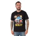 thumbnail image 2 of Sonic The Hedgehog Mens Japanese T-Shirt, 2 of 2
