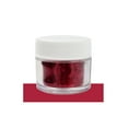 thumbnail image 1 of Crimson Sparkle Disco Dust, 5 Grams, 1 of 2
