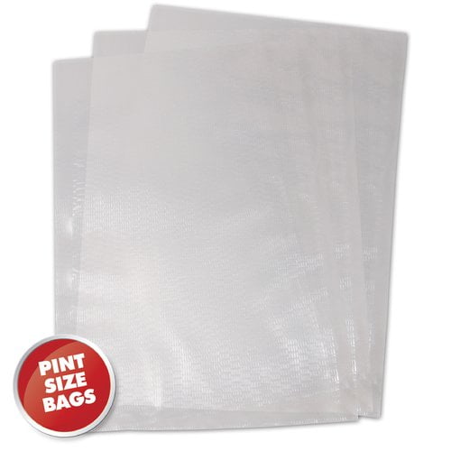 Weston CHAMBER VACUUM SEALER BAGS
