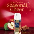 thumbnail image 4 of Glade® Odor Fighting Soft Mist Air Freshener Room Spray, Warm Apple & Spices, 8.0oz., 1 Count, 4 of 5