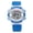 Sky Blue, variant on Multifunctional Digital Sports Wrist Watch 30M Daily Waterproof Backlight Stopwatch Alarm Countdown Watch Silicone Strap Outdoor Running Camping Watch,Sky Blue