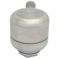 thumbnail image 1 of Moroso Performance Crankcase Breather Cap 68788 Circle; Twist-In Style, 1 of 4