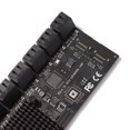 thumbnail image 4 of Adaptador Pcie Controlador De Tarjeta De Expansión Pcie De 16 Puertos Adaptador Pcie X1 Sata3.0 6Gbps Para Pc, 4 of 7
