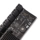 thumbnail image 2 of Adaptador PCIE SA3116J 16 puertos 6Gbps PCI-Express X1 a tarjeta de expansión SATA 3.0 FLhrweasw, 2 of 8