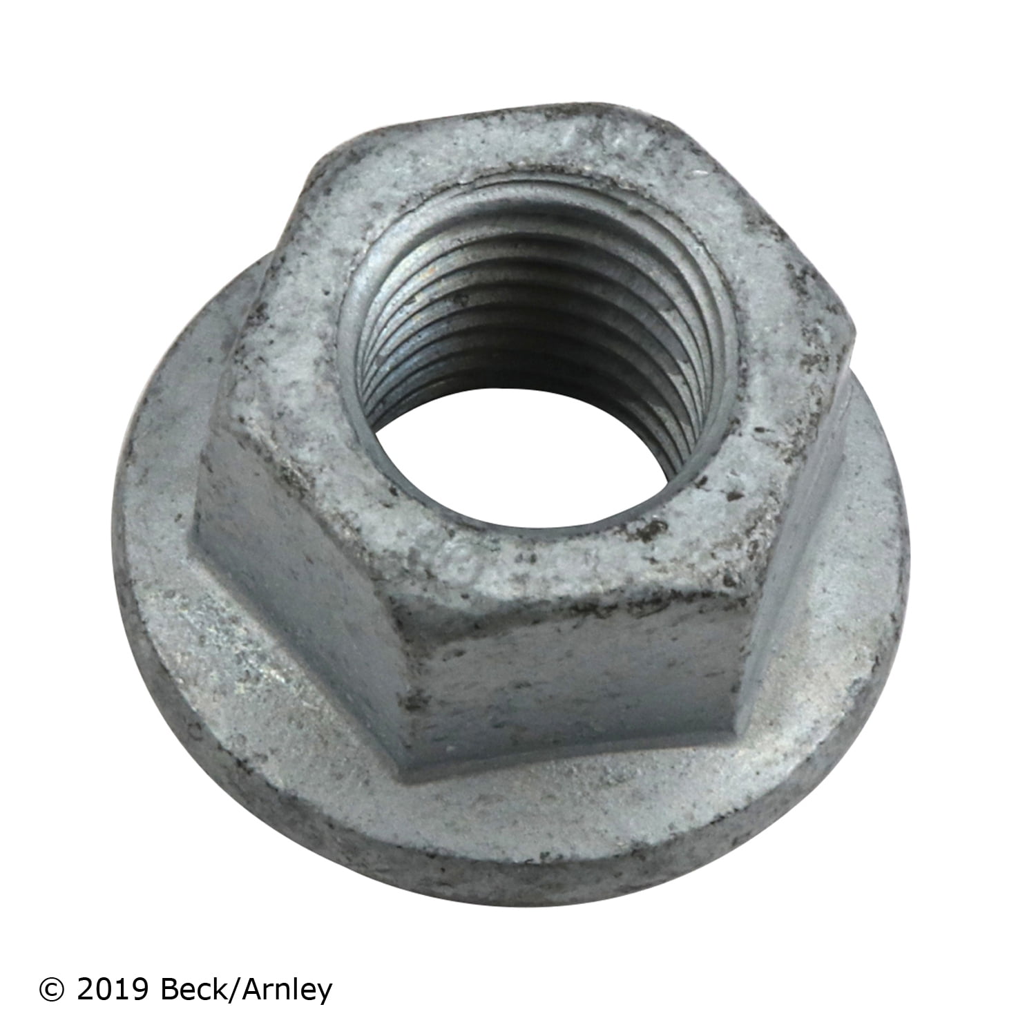 BeckArnley 101-8077 Tie Rod End