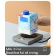 thumbnail image 3 of Constant Temperature Cup Pad Heating Automatic Heat Preservation Cup, 3 of 4