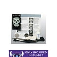 thumbnail image 3 of Women's Skeleton Beauty Plus Size Costume, 3 of 4