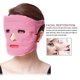 thumbnail image 5 of Mascarilla de turmalina de Gel caliente con imán de acupresión para mascarilla reafirmante facial caliente y fría elimina las bolsas de los ojos, 5 of 5