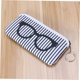 thumbnail image 4 of OUNONA 1Ud Estuche Para Gafas Con Interior Protector Y Para Uso Diario, 4 of 8