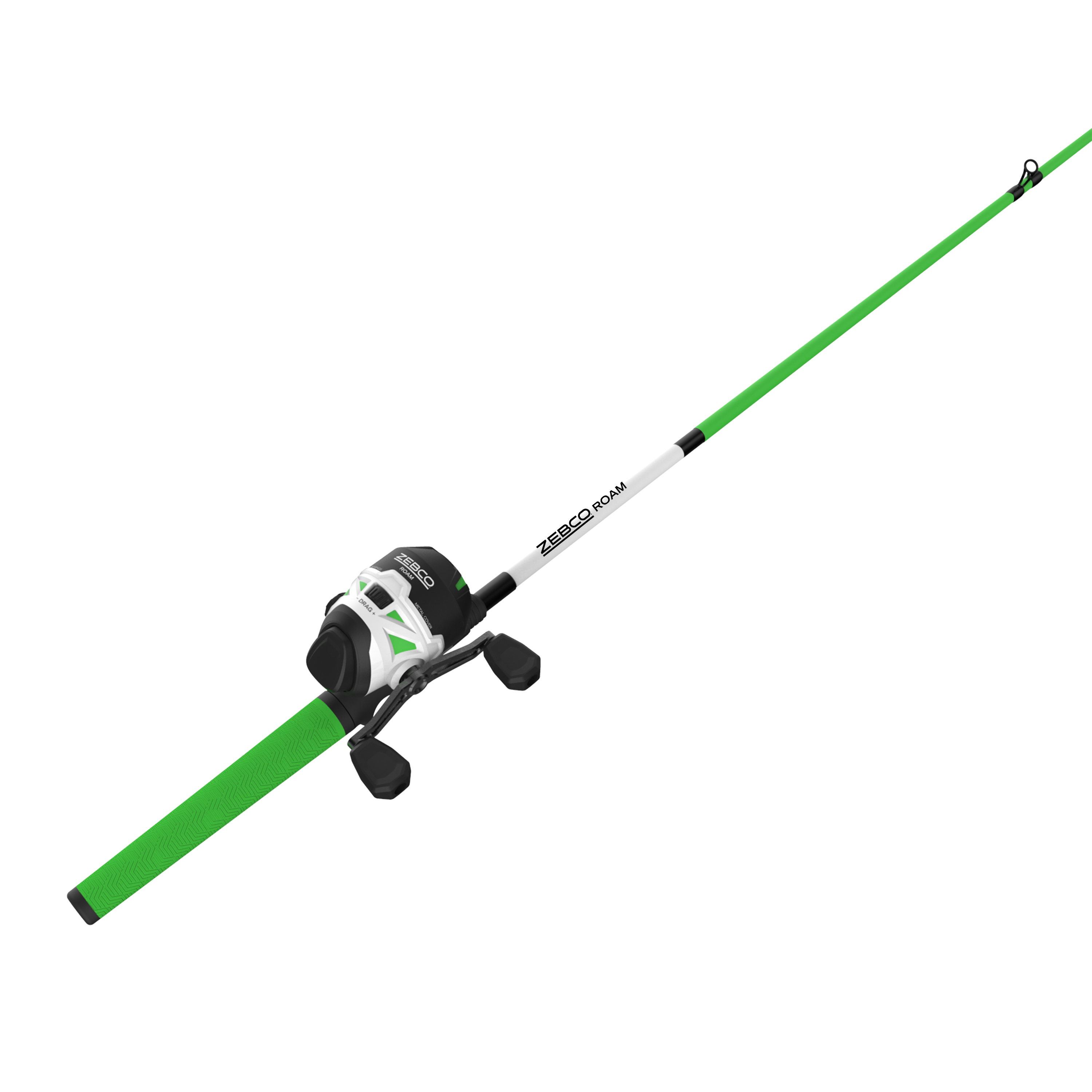 2,0 g Zebco 2,0g Pole Float FF green 2,0 g Zebco 2,0g Pole Float FF green