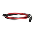 thumbnail image 4 of Solar Extension Cable Solar Extension Cable Solar Wire Photovoltaic Cord Wire PPO Waterproof Female Male Solar Connector Adaptor for Power Generation Metallurgy, 4 of 7