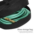 thumbnail image 3 of Phenofice Cable Storage Bag Black Oxford Cloth for RV Tools 1Set, 3 of 8