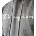 thumbnail image 3 of Sudadera Champion Powerblend Hombre Gris oscuro XL, 3 of 3
