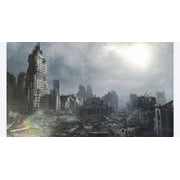 Cokem International Ps4 Metro: Redux