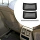 thumbnail image 3 of Neta de almacenamiento trasero de respaldo de 2 piezas 715003019 Organizador de asiento trasero profesional de accesorio, 3 of 9