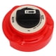 thumbnail image 5 of Interruptor Selector De Batería Dual, Corte De Energía En El Interruptor Aislador De Batería Universal Para RV Para Marina, 5 of 8
