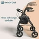 thumbnail image 4 of Andadera 2 En 1 Ortopedica Adulto Mayor Plegable Asiento Nanofort, 4 of 5