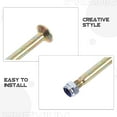 thumbnail image 3 of LITINKIMI 20Pcs Tent Accessories Quick Installation Canopy Parts for Outdoor Activities Use, 3 of 6