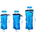 thumbnail image 4 of Bolsa de Vejiga de Agua para Beber de Bicicleta Soledad 2L Mochilas de hidratación, 4 of 4