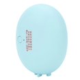 thumbnail image 3 of Hand Warmer Mini Portable USB Rechargeable 3 Level Adjustable Electric Hand Heater for Outdoor Camping Hiking Blue, 3 of 5