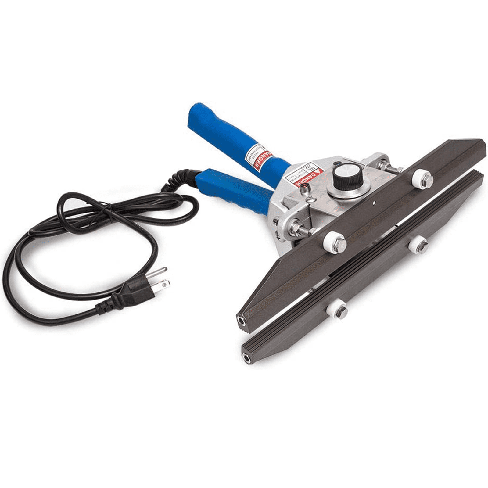 Aluminum foil bag sale sealer