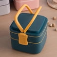 thumbnail image 3 of Lunch Box, Lunch Box Insulated Lunch Box Japanese Bento Box, 3 of 5