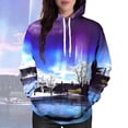 thumbnail image 2 of Sudadera con capucha y estampado 3D para hombre y mujer, chándal Unisex de estilo japonés Y2K, ropa de otoño e invierno, 2 of 4