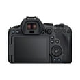 thumbnail image 2 of Canon EOS R6 Mark II Body(Sold without manufacturer warranty), 2 of 5