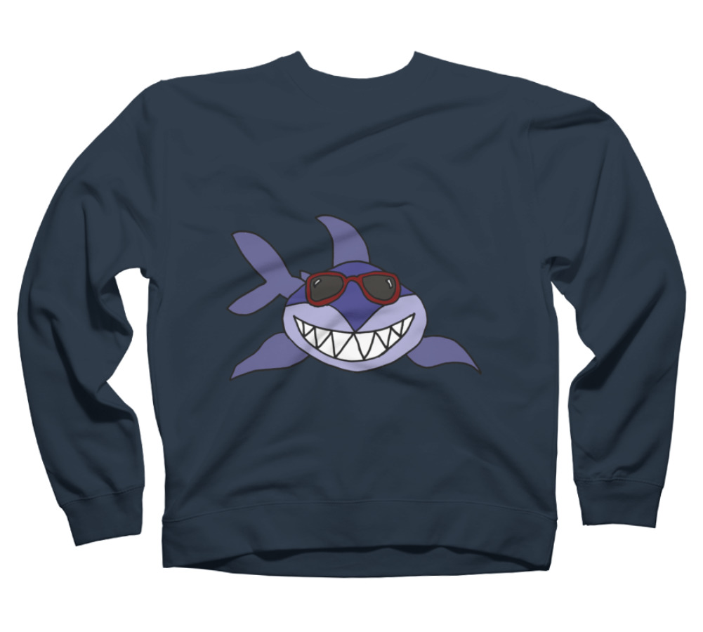 cool sweatshirt design