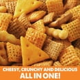 thumbnail image 6 of Chex Mix Cheddar Savory Snack Mix 8 oz (Pack of 14), 6 of 7