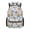 Capybara Print, variant on Light Purple Galaxy Backpack for Kids Girls School Bag Lightweight Daypack Elementary School and Preschool Backpack with Adjustable Shoulder