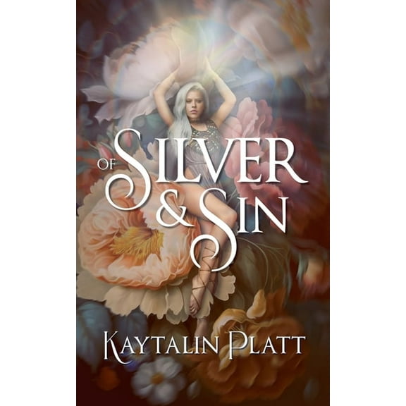 The Silver Court Duology Of Silver and Sin, Book 1, (Paperback)