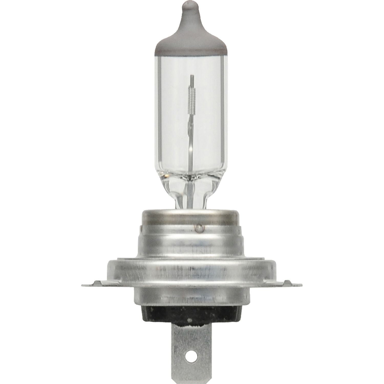 Phares halogènes XtraVision H7 de SYLVANIA Paq. de 2, 55 W