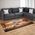 thumbnail image 3 of Thanksgiving Cavalier King Charles Spaniel Pilgrim Grateful, Thankful, Blessed Fall Welcome Indoor Rug Dog Lover Gifts Carpet Living Bed Room Sofa Home Decor - 00021, 3 of 5