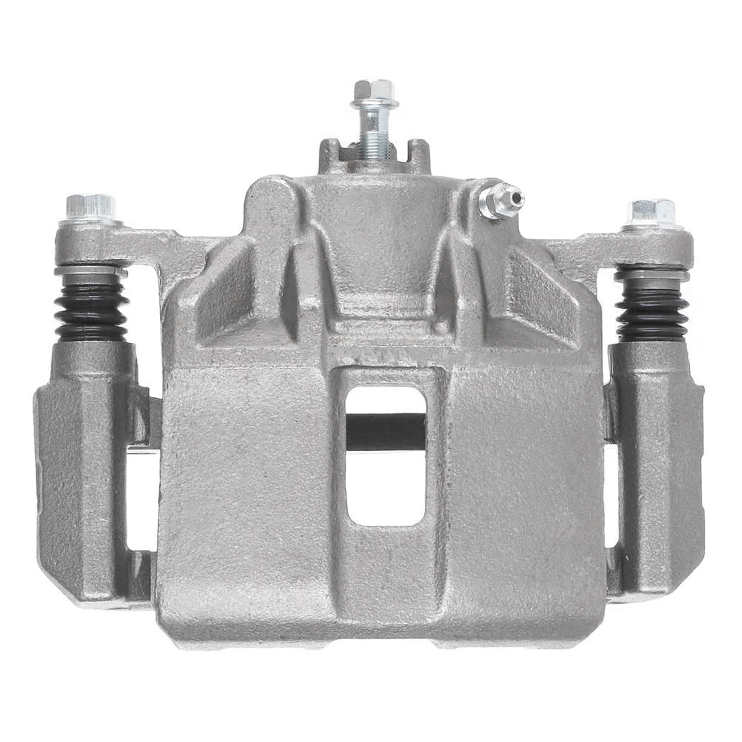 Detroit Axle - 2pc Front Brake Calipers for Honda Accord TL TSX CL, Brake Calipers with Brackets Replacement