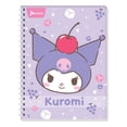 thumbnail image 3 of Cuaderno Norma Kuromi Raya 100 hojas, 3 of 3