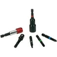 thumbnail image 3 of Performance Tool W9179 Impact Driver Bit Set, 13-Piece, 3 of 3