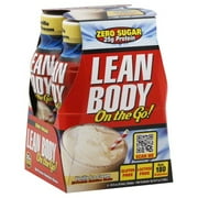 Larabar Lb Otg Van 4pk