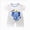 A32-Light Blue, variant on Baby Boys Girls Solid Color Romper Infant Ruffle Sleeve Bodysuit One Piece Outfit Toddler Jumpsuit clothes 6-12 Months 12-24 Months 2t 3t 4t 5t 6t 7t 8t 9t Children 9-12 Months