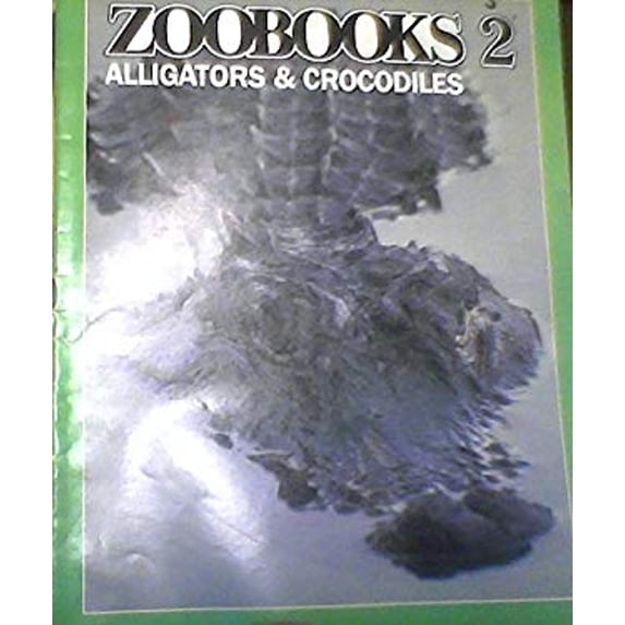 Pre-Owned Alligators and Crocodiles (Library Binding) 9780886822200