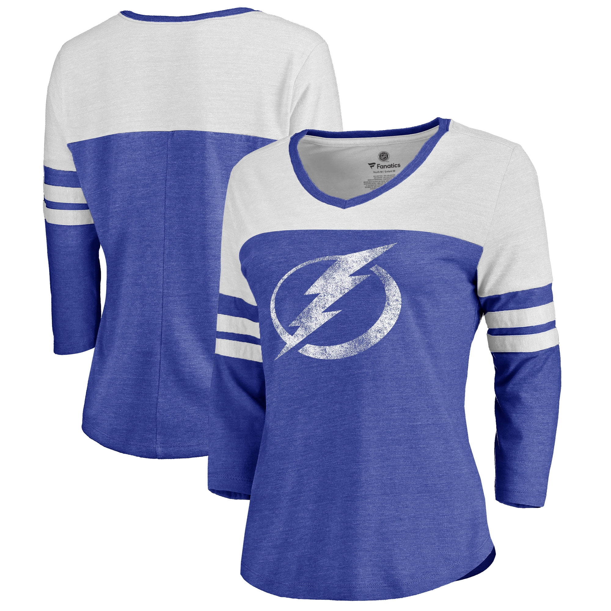 tampa bay lightning long sleeve t shirt