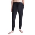 thumbnail image 1 of Pantalones Calvin Klein Ultra Soft Modern Modal Lounge negros L, 1 of 4
