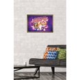 thumbnail image 3 of Paw Patrol: The Mighty Movie - Heroes Wall Poster, 14.725" x 22.375" Framed, 3 of 5