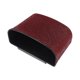 thumbnail image 5 of Bling Imitación Cristal Coche Basura Lata Colgante Papelera Recipiente Rojo, 5 of 6