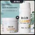 thumbnail image 2 of Foam Rust Remover Kitchen All-purpose Cleaning Powder, Kitchen Instant Cleaning New, 2 of 5