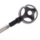 thumbnail image 2 of Pala para recoger pelotas de golf telescópicas con eje de acero inoxidable de 2 m, 2 of 2