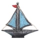 thumbnail image 2 of Decoración modelo de velero adorno de velero de artesanía exquisita para tiendas ANGGREK Otros, 2 of 8